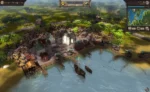 Игра Patrician IV (Steam; PC; Регион активации РФ+Страны СНГ)