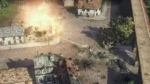 Игра Sudden Strike 4 – Road to Dunkirk (Steam; PC; Регион активации РФ+Страны СНГ)