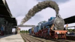 Игра Railway Empire — Germany (Steam; PC; Регион активации РФ+Страны СНГ)