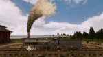 Игра Railway Empire — Northern Europe (Steam; PC; Регион активации РФ+Страны СНГ)