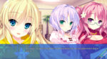 Игра Destiny Star Girlfriend 2 (Steam; PC; Регион активации Весь Мир)