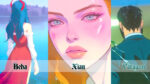 Игра US Visual Novel (Steam; PC; Регион активации Весь Мир)