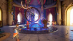 Игра Orcs Must Die! Deathtrap (Steam; PC; Регион активации РФ+Страны СНГ)