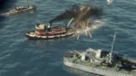 Игра Sudden Strike 4 – Road to Dunkirk (Steam; PC; Регион активации РФ+Страны СНГ)