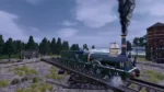 Игра Railway Empire — Northern Europe (Steam; PC; Регион активации РФ+Страны СНГ)