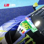 Игра Le Mans Ultimate (Steam; PC; Регион активации РФ+Страны СНГ)