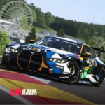 Игра Le Mans Ultimate (Steam; PC; Регион активации РФ+Страны СНГ)