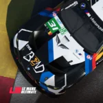 Игра Le Mans Ultimate (Steam; PC; Регион активации РФ+Страны СНГ)