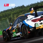 Игра Le Mans Ultimate (Steam; PC; Регион активации РФ+Страны СНГ)