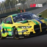 Игра Le Mans Ultimate (Steam; PC; Регион активации РФ+Страны СНГ)