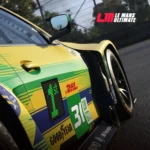 Игра Le Mans Ultimate (Steam; PC; Регион активации РФ+Страны СНГ)
