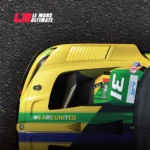 Игра Le Mans Ultimate (Steam; PC; Регион активации РФ+Страны СНГ)
