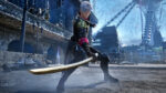 Игра Code Vein II (Steam; PC; Регион активации РФ+Страны СНГ)