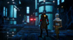 Игра Code Vein II (Steam; PC; Регион активации РФ+Страны СНГ)