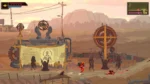 Игра Turbo Kid (Steam; PC; Регион активации Весь Мир)