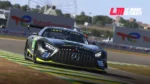 Игра Le Mans Ultimate (Steam; PC; Регион активации РФ+Страны СНГ)