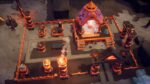 Игра Oddsparks: An Automation Adventure — Hats & Helmets (Steam; PC; Регион активации РФ+Страны СНГ)