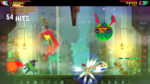 Игра Guacamelee! Super Turbo Championship Edition (Steam; Mac, PC; Регион активации РФ+Страны СНГ)