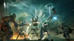 Игра Soulstice (Steam; PC; Регион активации РФ+Страны СНГ)