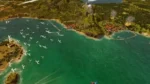 Игра Rise of Venice — Beyond the Sea (Steam; PC; Регион активации РФ+Страны СНГ)