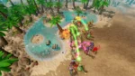 Игра Dungeons 3 – Evil Of The Caribbean (Steam; PC, Mac; Регион активации РФ+Страны СНГ)