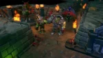 Игра Dungeons 3 — Lord Of The Kings (Steam; PC, Mac; Регион активации РФ+Страны СНГ)