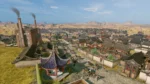Игра Railway Empire 2 — Steel Dragons (Steam; PC; Регион активации Весь Мир)