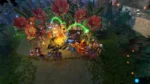 Игра Dungeons 3 – Clash of Gods (Steam; PC, Mac; Регион активации РФ+Страны СНГ)