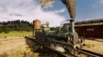 Игра Railway Empire — France (Steam; PC; Регион активации РФ+Страны СНГ)