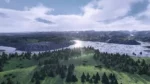 Игра Railway Empire — Northern Europe (Steam; PC; Регион активации РФ+Страны СНГ)