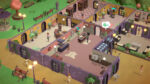Игра Tattoo Tycoon (Steam; PC; Регион активации RU+CIS+MENA)