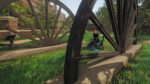 Игра Lawn Mowing Simulator – Heritage Park (Steam; PC; Регион активации WW without CN)