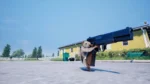 Игра Squirrel with a Gun (Steam; PC; Регион активации РФ+Страны СНГ)