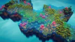 Игра Preserve (Steam; PC, Mac; Регион активации Весь Мир)