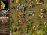 Игра Knights & Merchants (Steam; PC; Регион активации РФ+Страны СНГ)