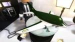 Игра Airline Tycoon 2: Falcon Airlines (Steam; PC; Регион активации РФ+Страны СНГ)