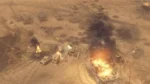 Игра Sudden Strike 4 – Africa Desert War (Steam; PC; Регион активации РФ+Страны СНГ)