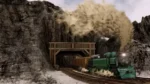Игра Railway Empire — Crossing the Andes (Steam; PC; Регион активации РФ+Страны СНГ)