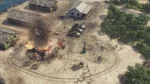 Игра Sudden Strike 4 — Pacific (Steam; PC; Регион активации РФ+Страны СНГ)