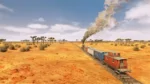Игра Railway Empire — Down Under (Steam; PC; Регион активации РФ+Страны СНГ)