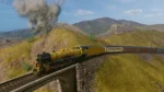 Игра Railway Empire 2 — Steel Dragons (Steam; PC; Регион активации Весь Мир)