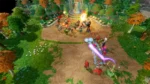 Игра Dungeons 3 – Clash of Gods (Steam; PC, Mac; Регион активации РФ+Страны СНГ)