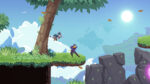 Игра Astral Ascent — Celestial Haven (Steam; PC; Регион активации WW without CN+JP+KR+TW)