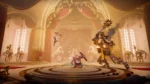 Игра Trine 5: A Clockwork Conspiracy (Steam; PC; Регион активации РФ+Страны СНГ)