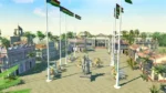 Игра Tropico 4 — Quick-dry Cement (Steam; PC; Регион активации РФ+Страны СНГ)