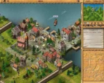 Игра Patrician III (Steam; PC; Регион активации РФ+Страны СНГ)