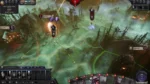 Игра Immortal Realms: Vampire Wars (Steam; PC; Регион активации РФ+Страны СНГ)
