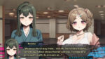 Игра Liminal Border Part III (Steam; PC; Регион активации Весь Мир)