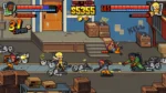 Игра Double Dragon Gaiden: Rise Of The Dragons (Steam; PC; Регион активации РФ+Страны СНГ)