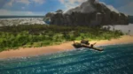 Игра Tropico 5 — The Big Cheese (Steam; PC; Регион активации РФ+Страны СНГ)